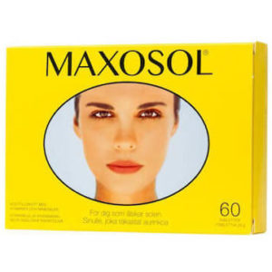 maxosol
