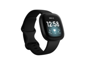 Fitbit versa 3