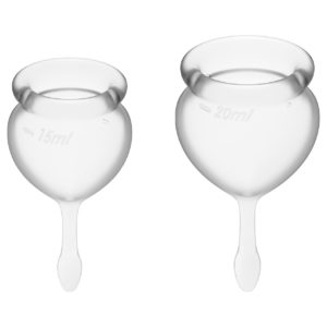 Satisfyer feel good menskopp