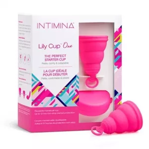 Lily cup