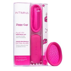Ziggu cup