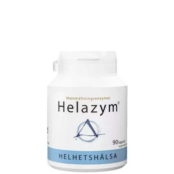 matsmältningsenzymer bäst