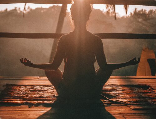 Trygg vårdmiljö börjar inombords – därför gör lugnet skillnad