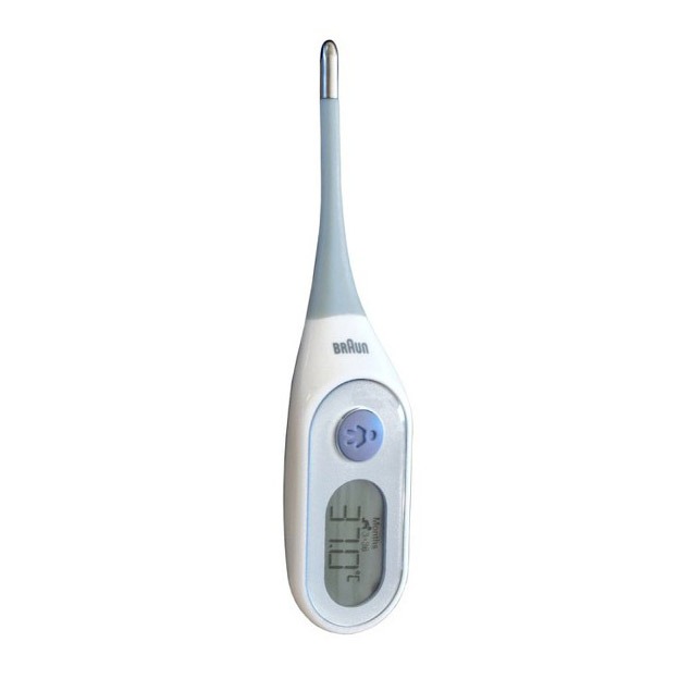 Braun Digital termometer PRT 2000